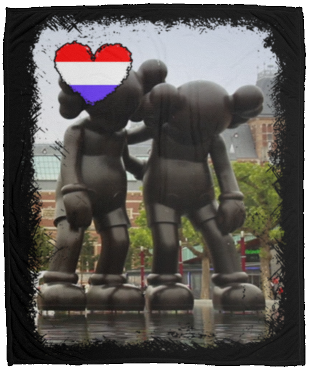Dutch Lover